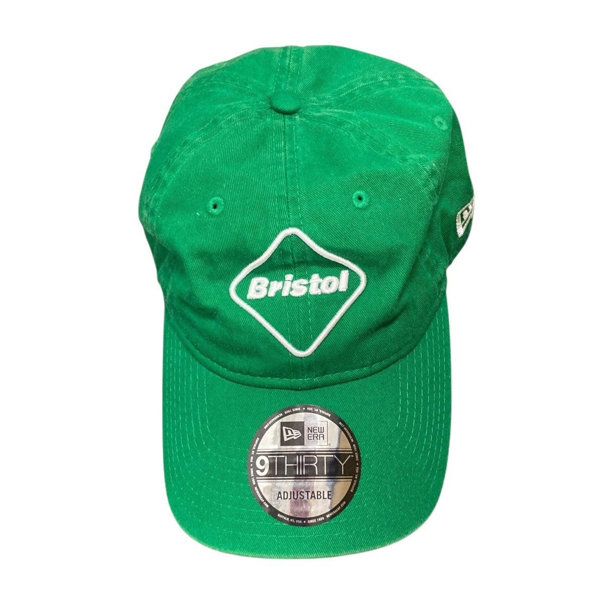 PHEENY カーキ色 PNYロゴ キャップ PHEENY カーキ色 PNYロゴ キャップ