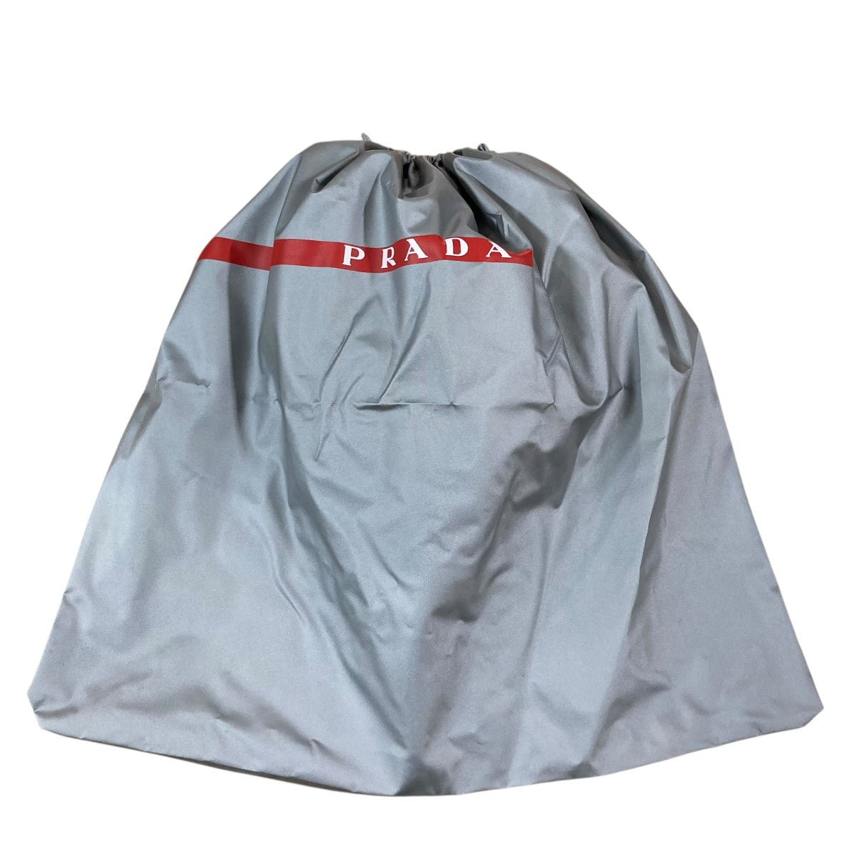 PRADA(プラダ) ローカットスニーカー 4E3494 ブラック サイズ 6