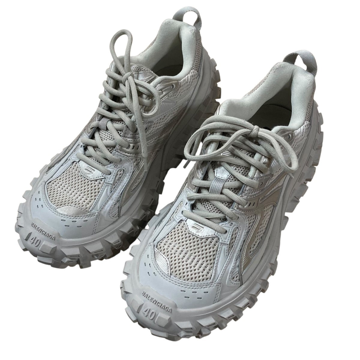 BALENCIAGA(バレンシアガ) バウンサー スニーカー 685611