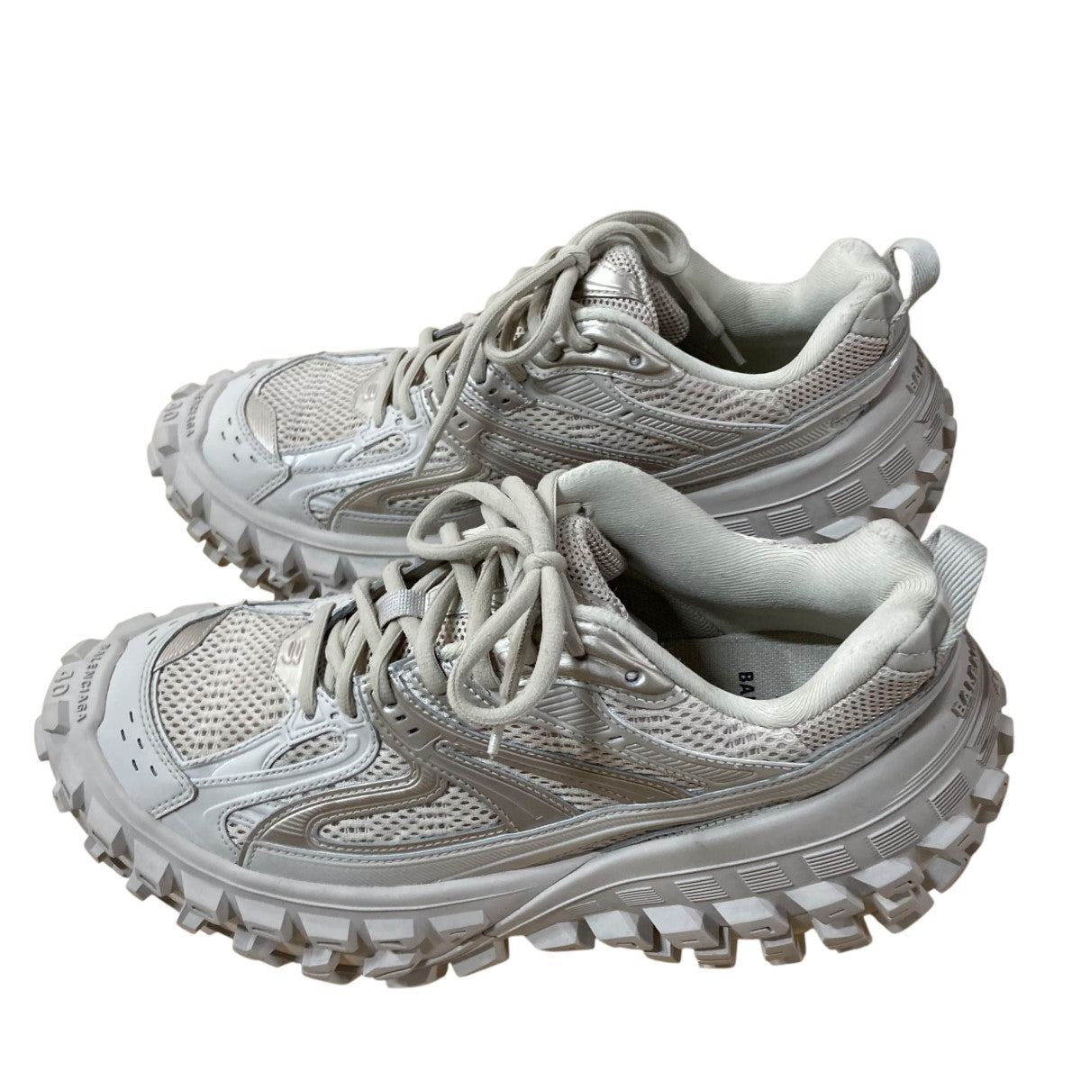 BALENCIAGA(バレンシアガ) バウンサー スニーカー 685611