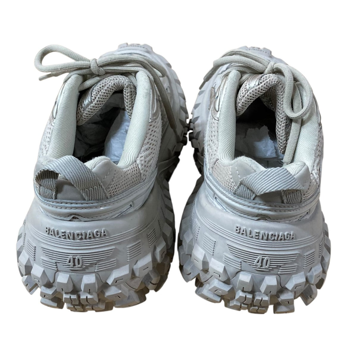 BALENCIAGA(バレンシアガ) バウンサー スニーカー 685611