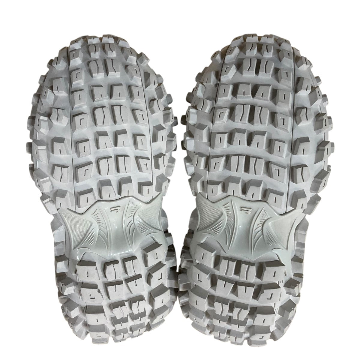 BALENCIAGA(バレンシアガ) バウンサー スニーカー 685611 ベージュ