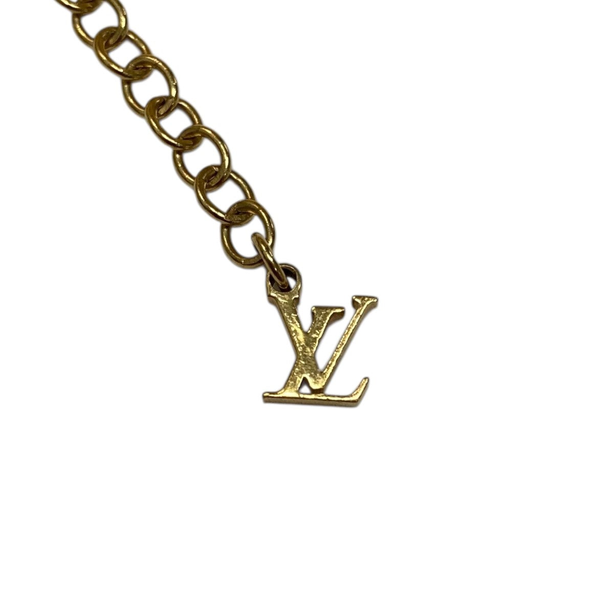 LOUIS VUITTON(ルイヴィトン) フラワーブレスレット M1603A マルチ