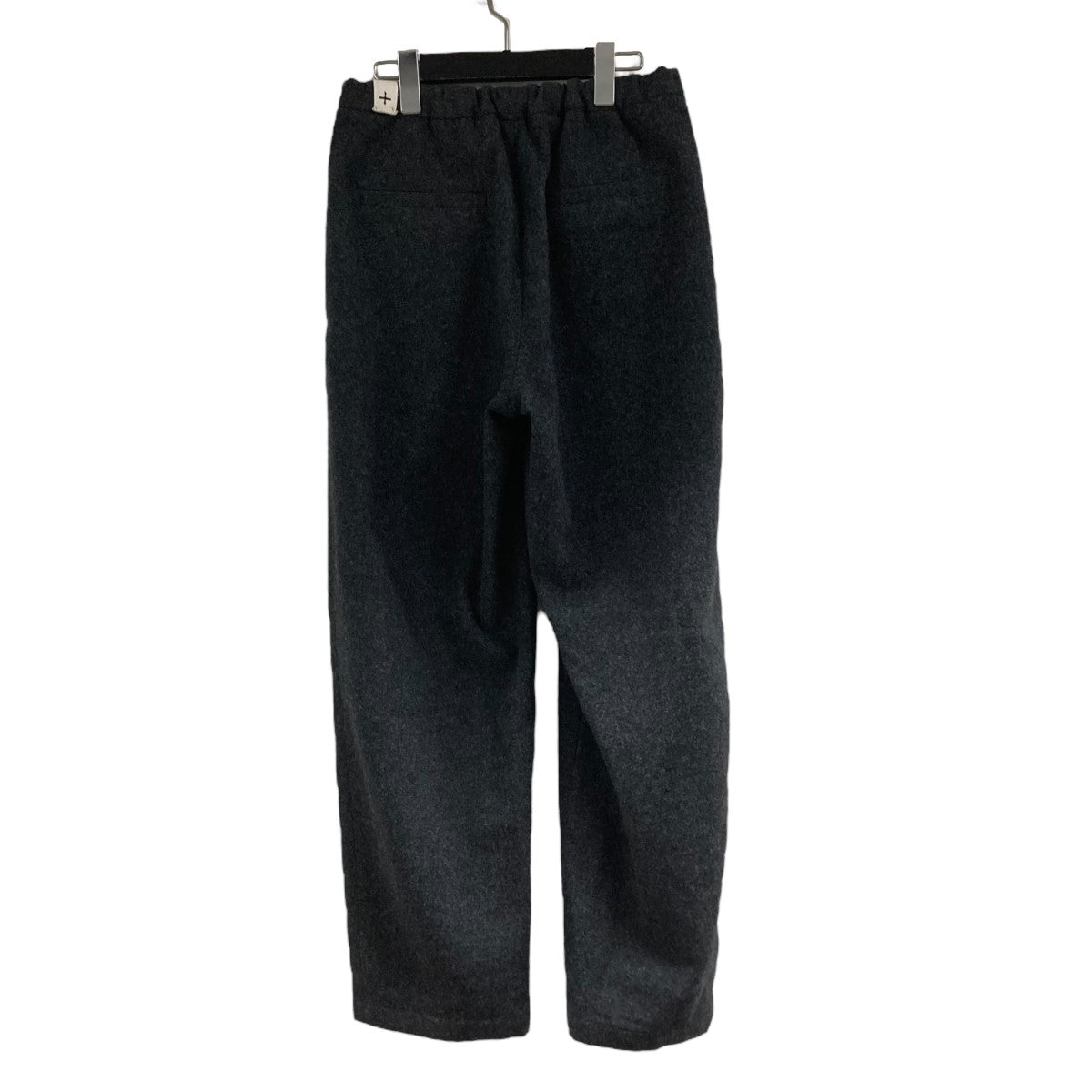 JIL SANDER+(ジルサンダープラス) ウールパンツ J40KA0232 J40182