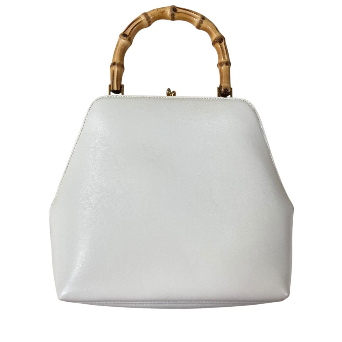 【希少】 JIL SANDER バンブーバッグ JIL SANDER(ジル サンダー)｜GOJI BAMBOO MINI バッグ/ブラック