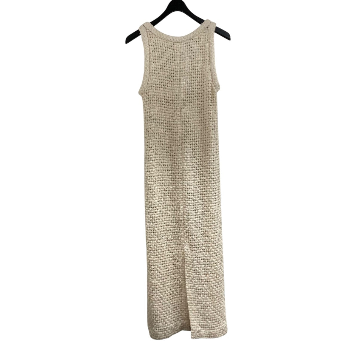 22AW 新品 AURALEE 完売品 ツイード ワンピース アールヌーボージャガードワンピース|ANAYI OFFICIAL ONLINE