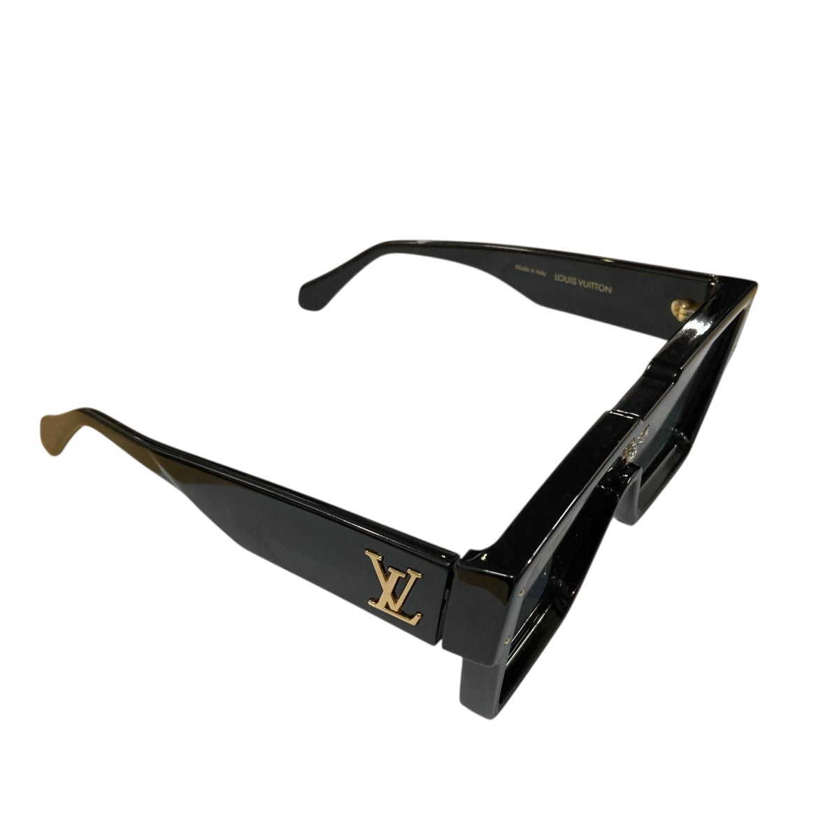 LOUIS VUITTON ブラック サングラス 楽天市場】LOUIS VUITTON ルイ ヴィトン サングラス ダフニ