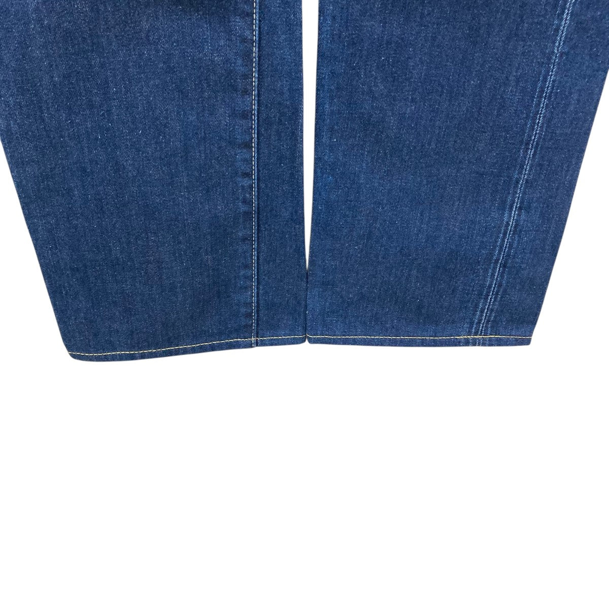 LEVI'S(リーバイス) デニムパンツ 66501 インディゴ サイズ 29