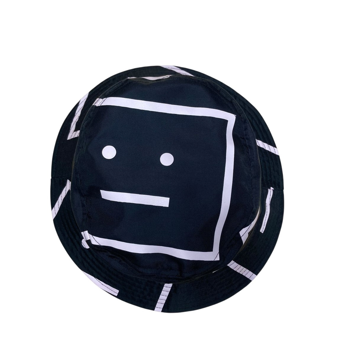ACNE STUDIOS(アクネストゥディオズ) ラージフェイスロゴ