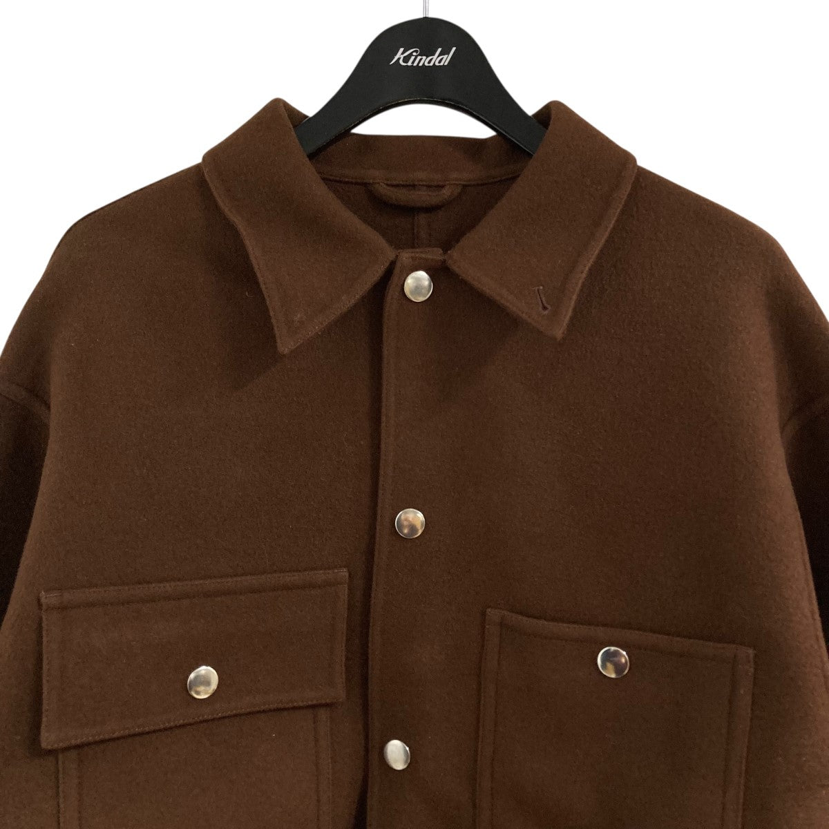 H BEAUTY＆YOUTH(エイチビューティアンドユース) タスマニアウール