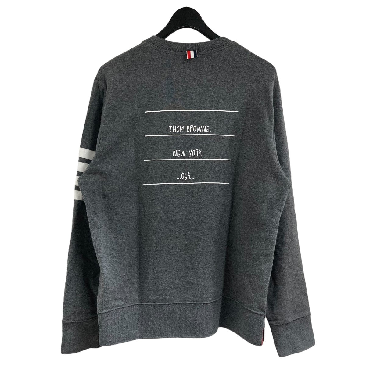 KOE × THOM BROWNE セットアップ KOE × THOM BROWNE セットアップ 楽天市場】トムブラウン
