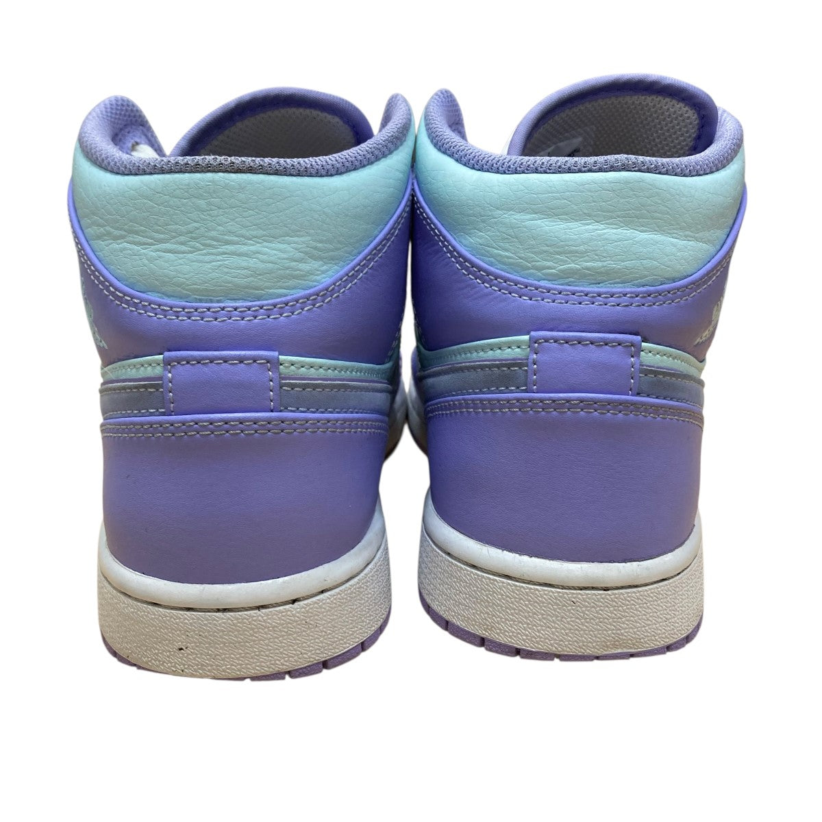 Nike スニーカー　ハイカット　サイズ28㌢ Nike スニーカー ハイカット サイズ28㌢ - メルカリ