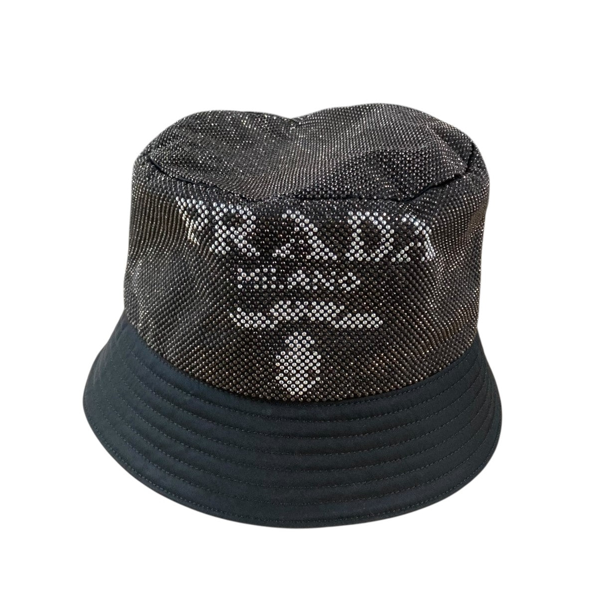 PRADA - 【希少】PRADA バケットハット XL の通販 by CHANEL