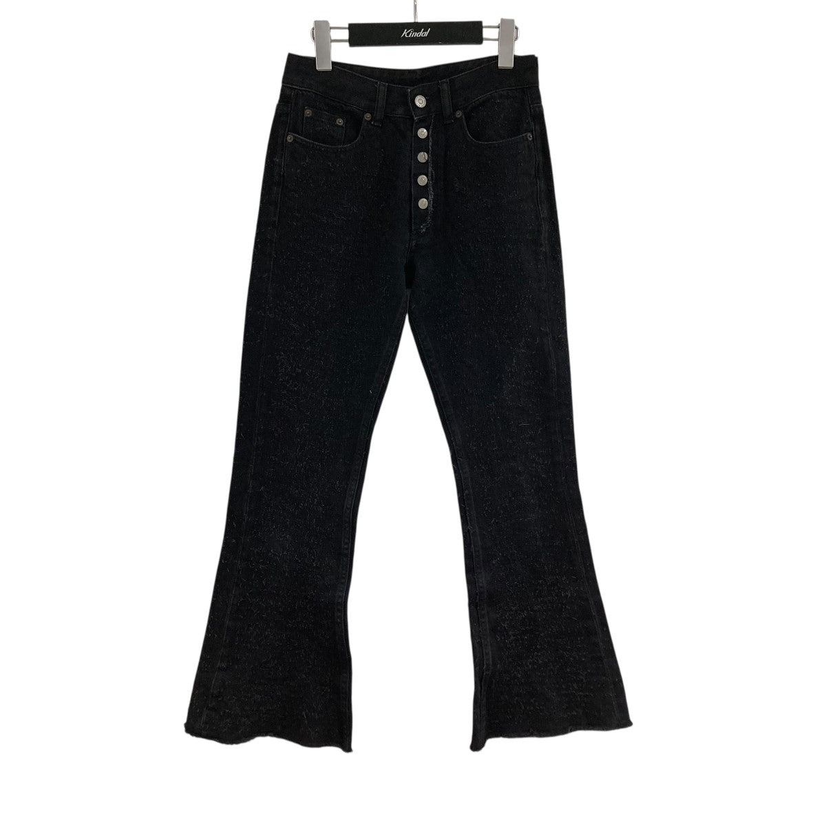 Maison Margiela(メゾンマルジェラ) 24SSスケーターチノワイド