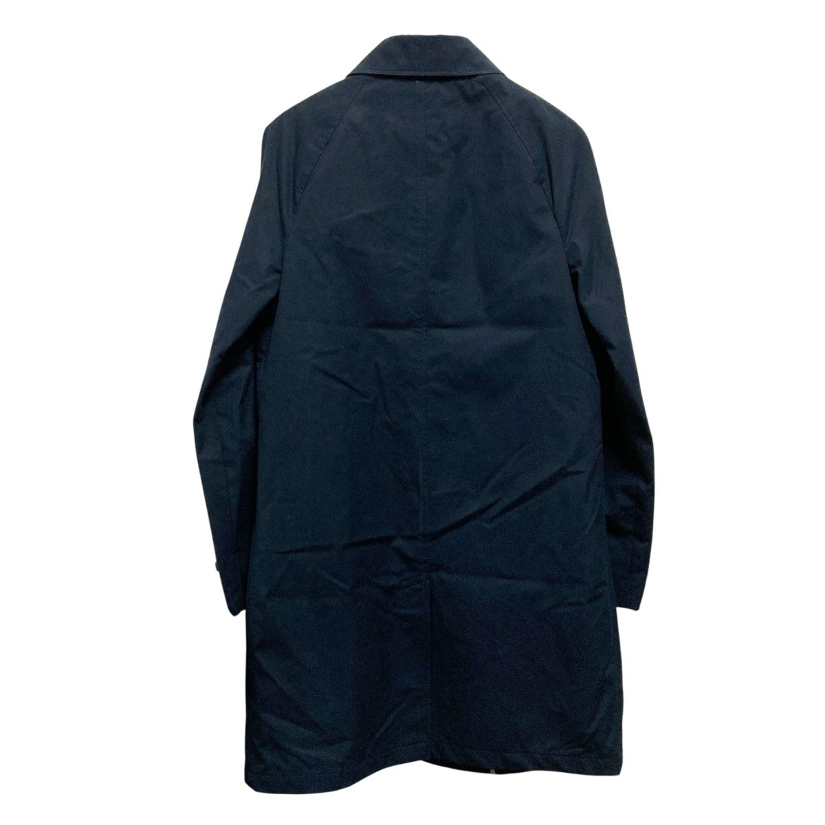 J．CREW ライナー付きロングコートK1077 古着・中古-2枚目のアイテム画像