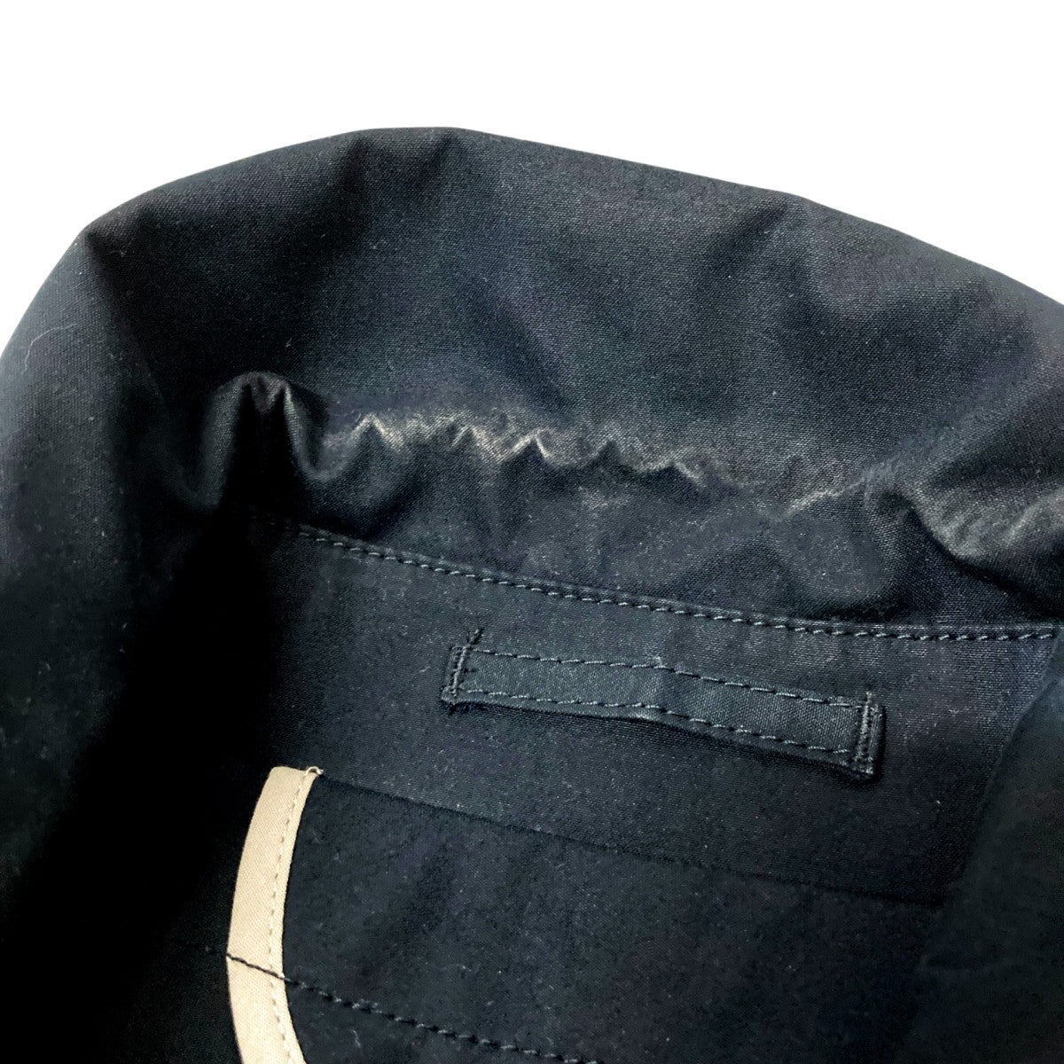 J．CREW ライナー付きロングコートK1077 古着・中古-4枚目のアイテム画像