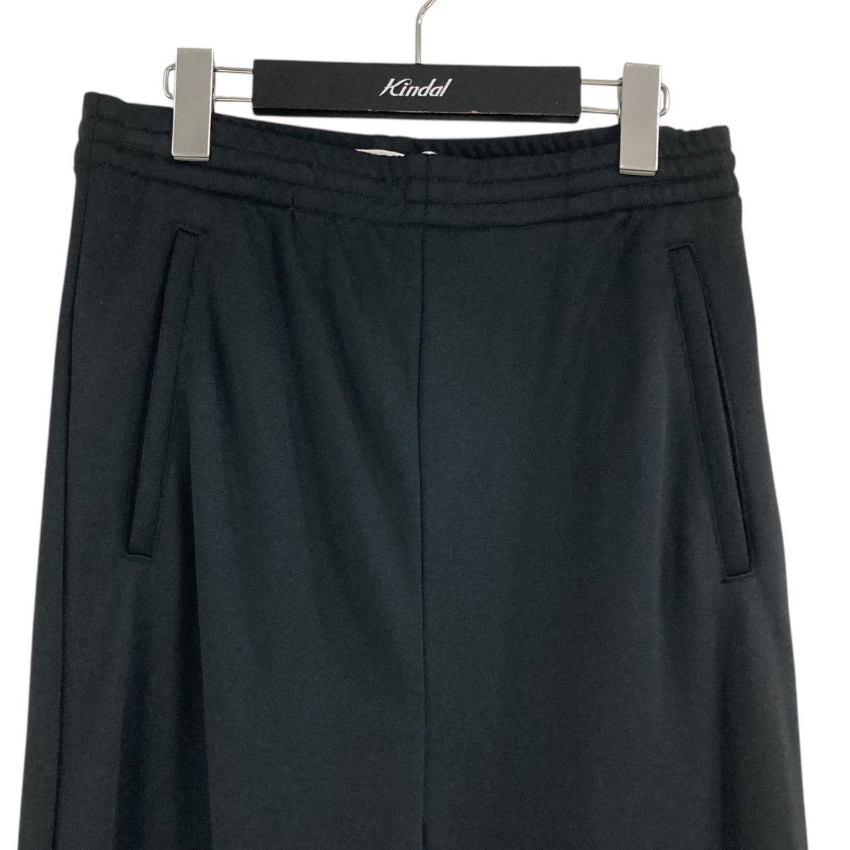 BALENCIAGA(バレンシアガ) プリーツスカート 479838 レッド