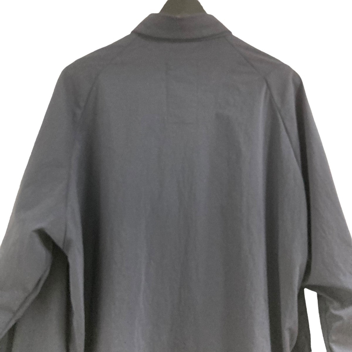 L 3 TEATORA DR テアトラ 半袖 シャツ グレー ドクトロイド TEATORA[テアトラ] 23SS Cartridge Shirt S/S - DR[Doctoroid