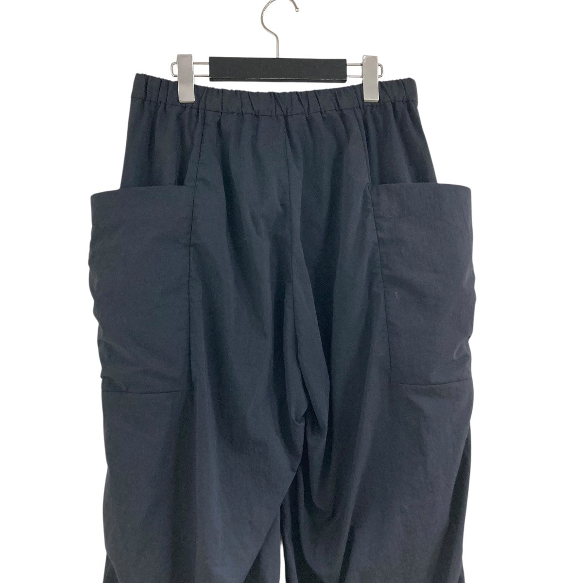 パンツ TEATORA device cruiser dr nvy 4 TEATORA(テアトラ) デバイスドクトロイドワイドパンツ TT-003FLW