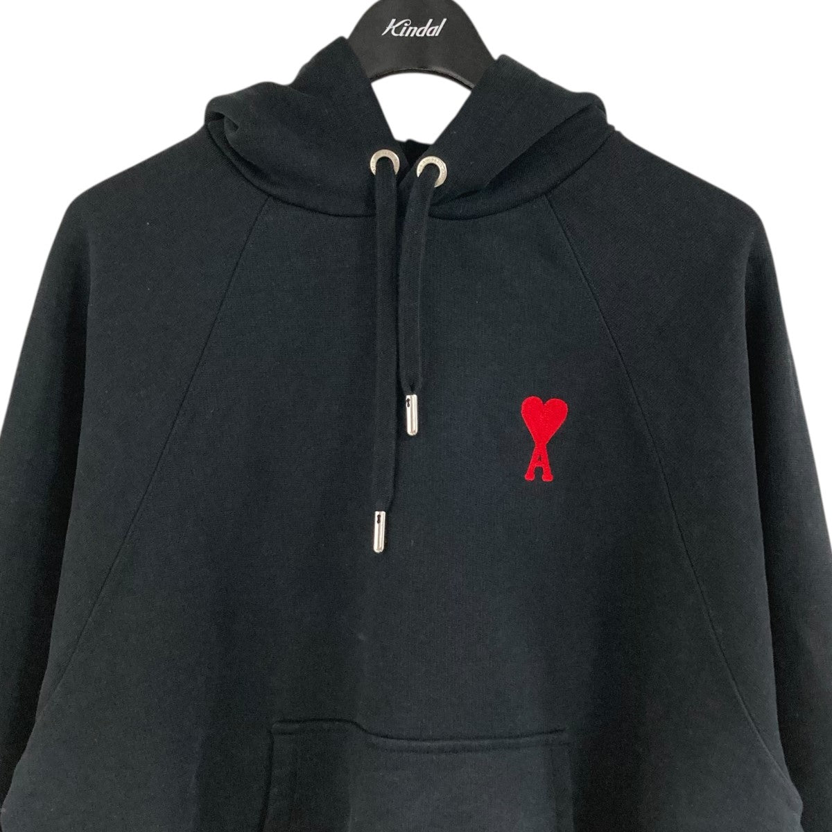 AMI Alexandre Mattiussi(アミアレクサンドルマテュッシ) ハート