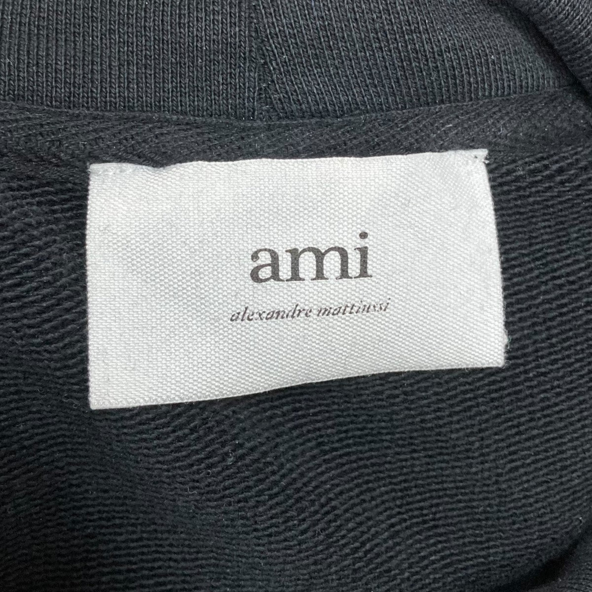 AMI Alexandre Mattiussi(アミアレクサンドルマテュッシ) ハート