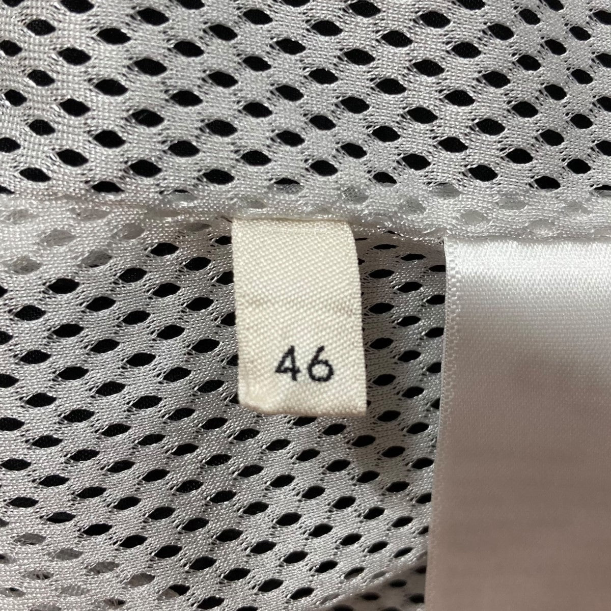 CELINE(セリーヌ) イニシャルプリントルーズナイロン コーチジャケット