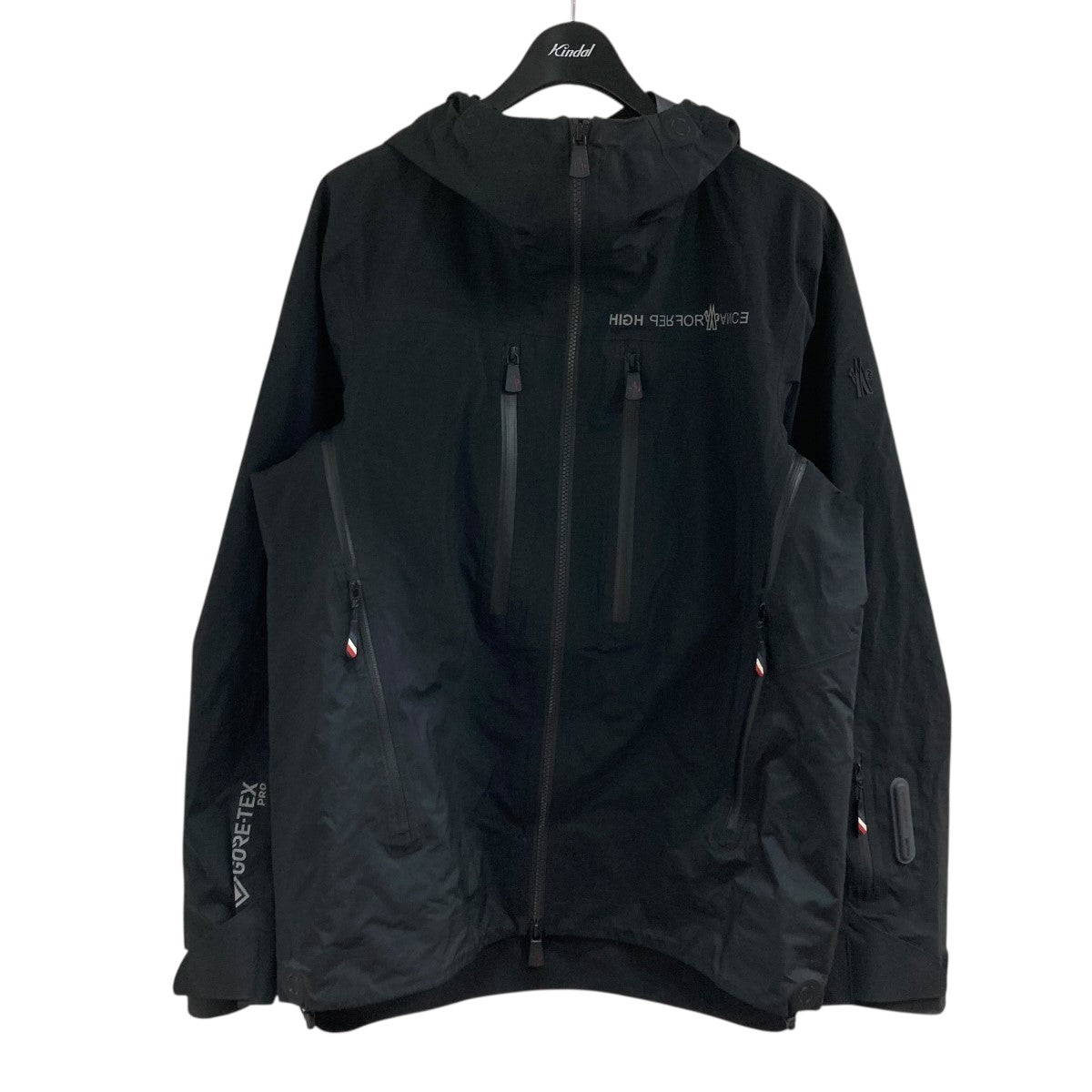 MONCLER(モンクレール) ナイロンジャケット G20971A00034 539M6