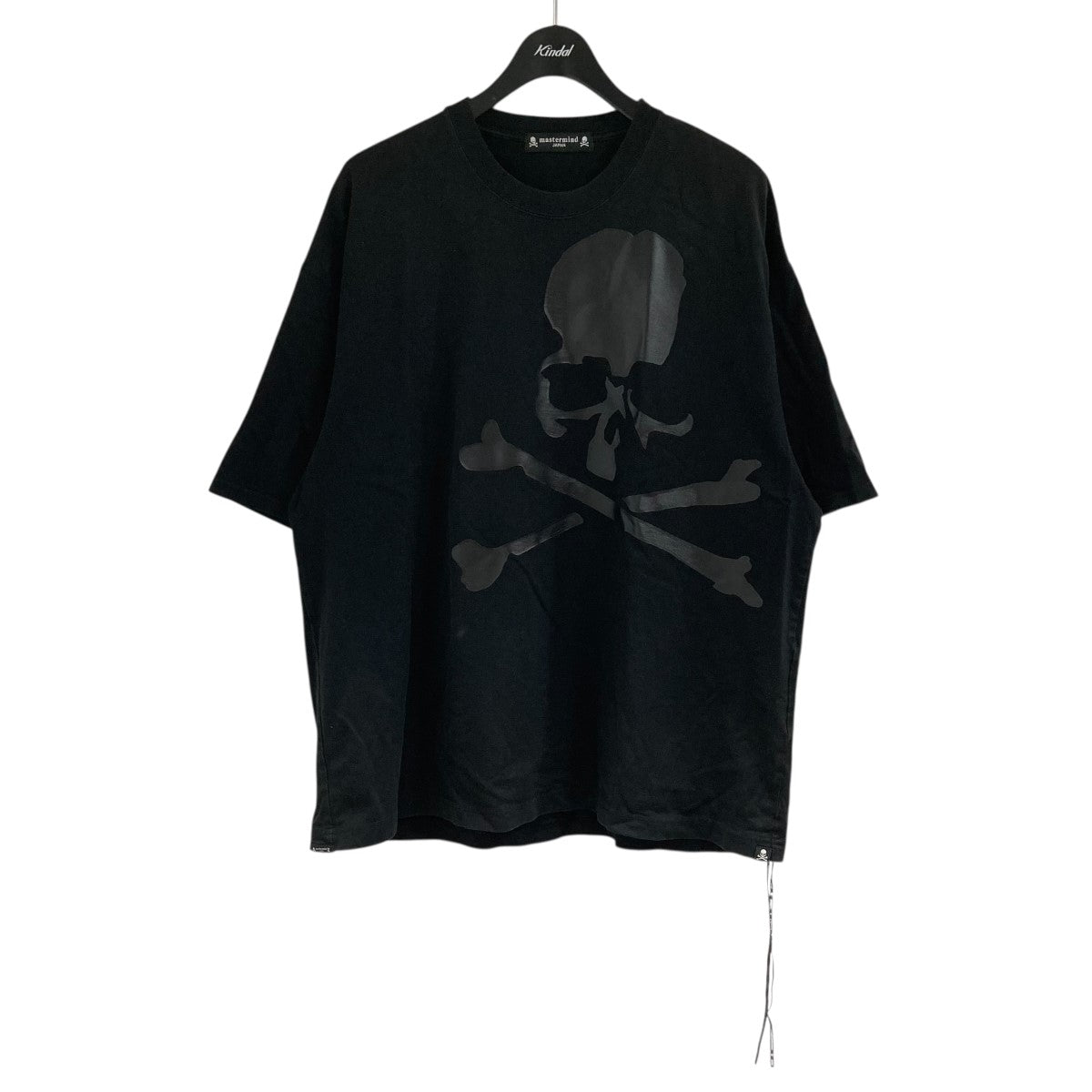 Mastermind JAPAN プリントTシャツ 古着・中古-1枚目のアイテム画像