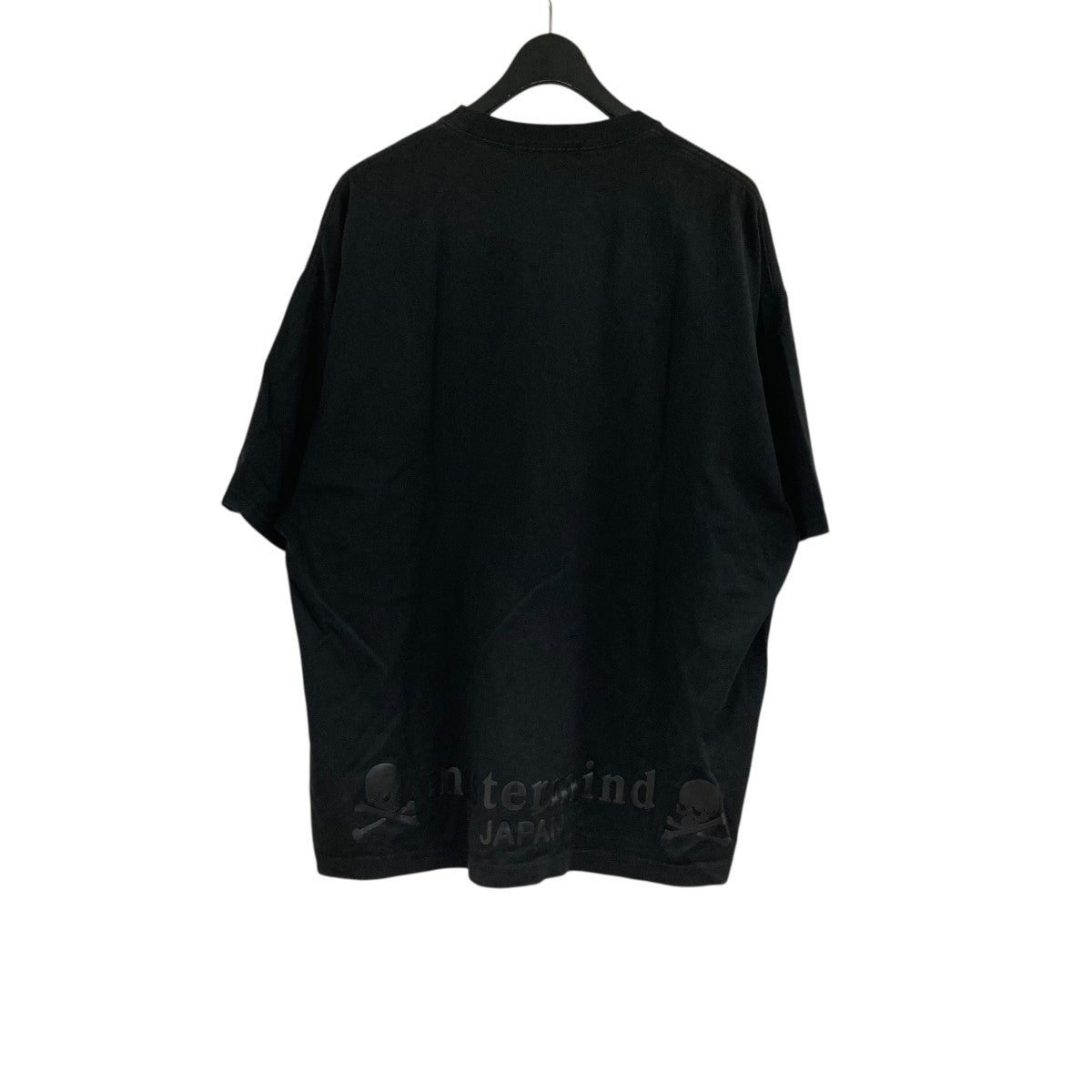 Mastermind JAPAN プリントTシャツ 古着・中古-3枚目のアイテム画像