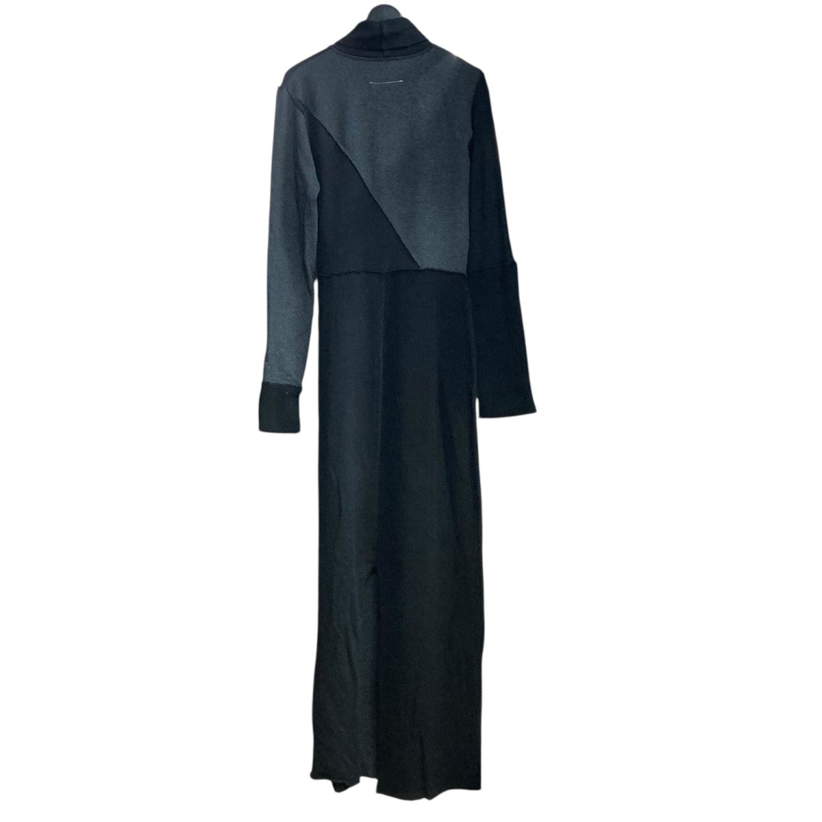 MM6 Maison Margiela(マルタンマルジェラ) 22AWパッチワークニット