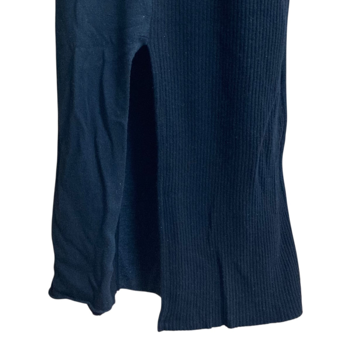 MM6 Maison Margiela(マルタンマルジェラ) 22AWパッチワークニット