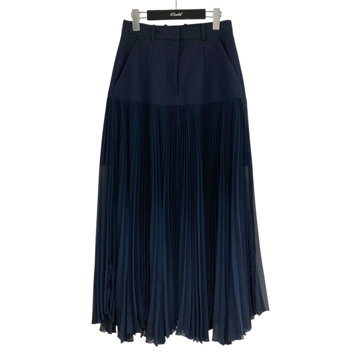 シアードッキングスカート