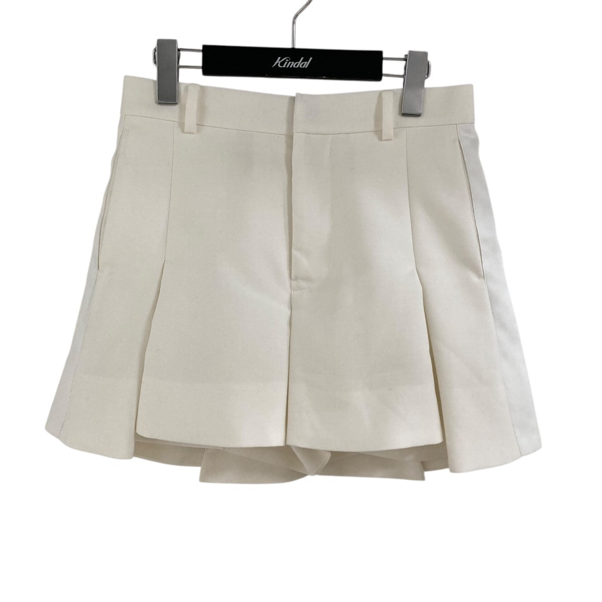 25SSショートパンツ25-07644