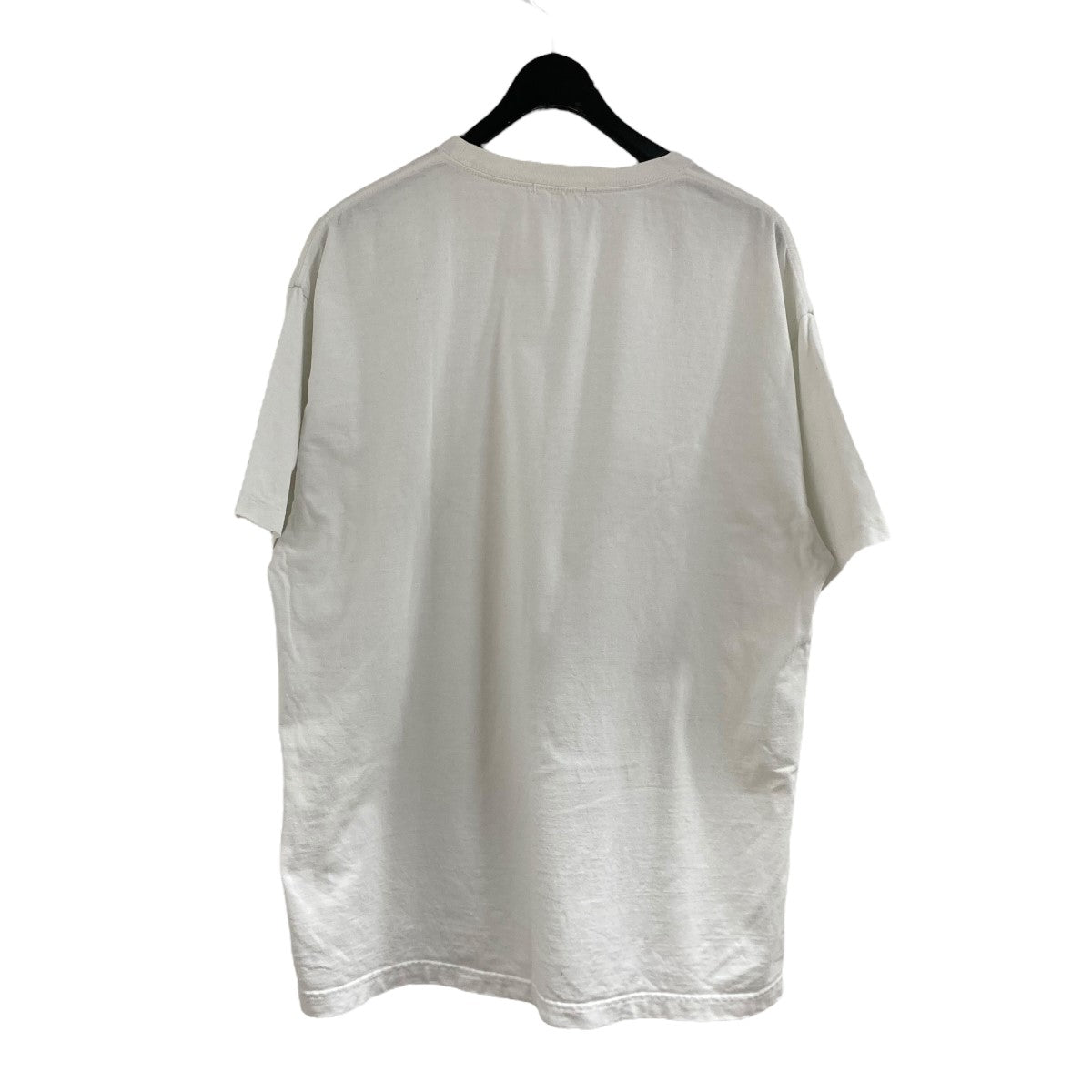 【タグあり】BODHI ホワイトカシミヤ Tシャツ サイズ1 BODHI(ボーディ) カシミヤ混Tシャツ BD 10004 ホワイト サイズ 3