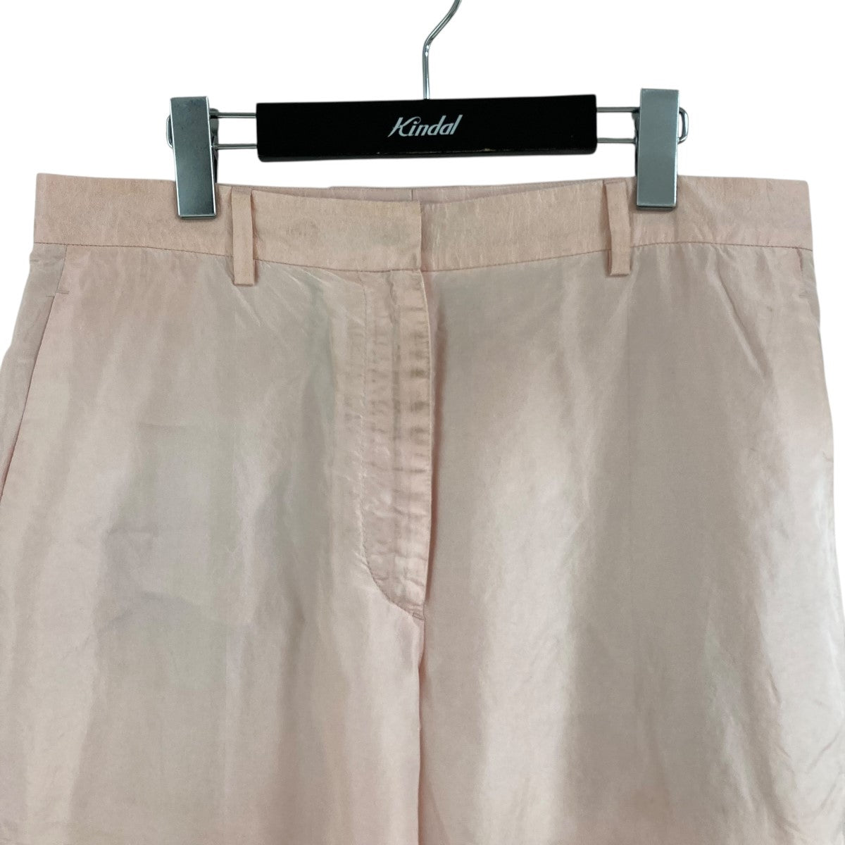 PRADA(プラダ) Re-nylonナイロンショートパンツ22C757 22C757