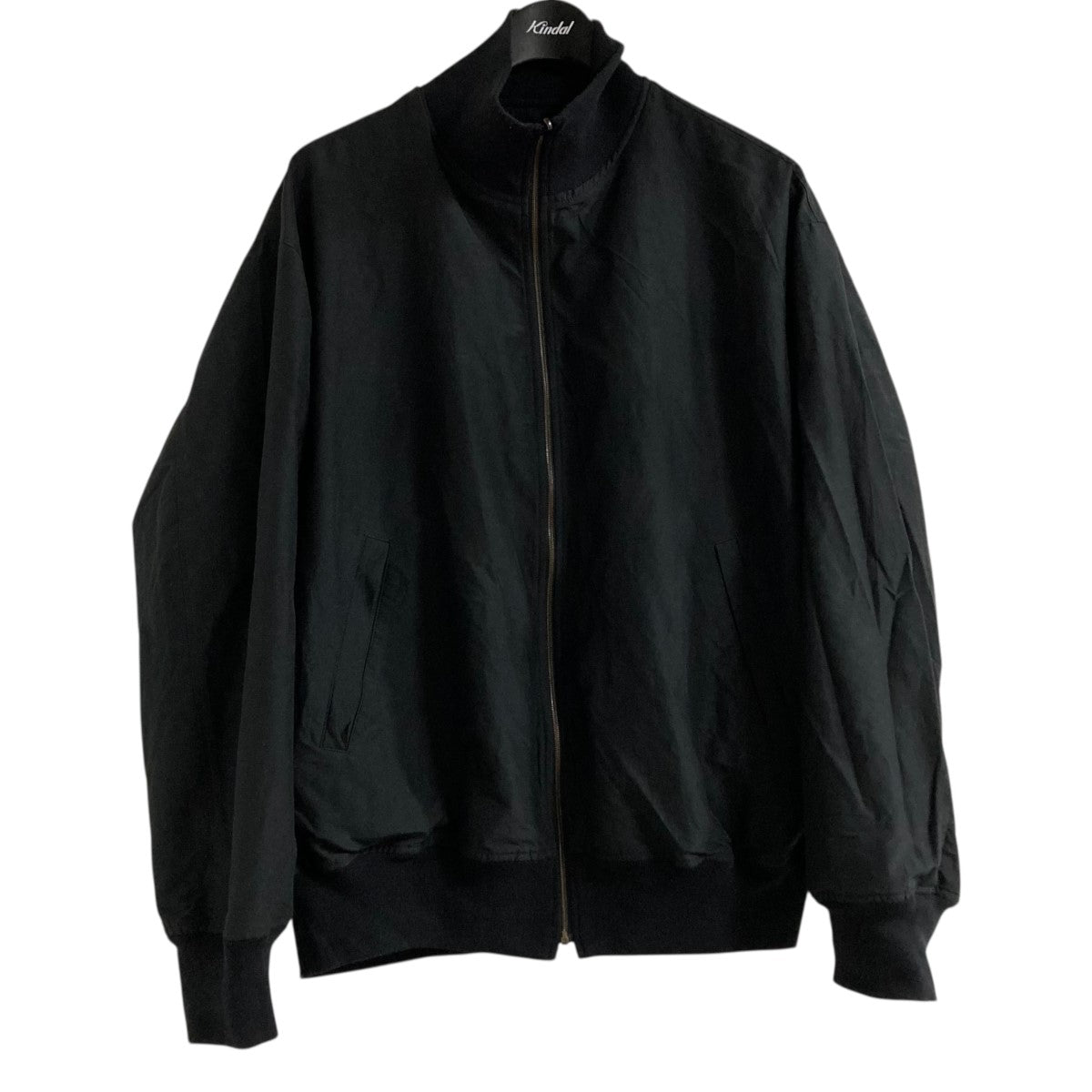 comoli リバーシブルトラックジャケット ref.01 / ref.02 / ref.03 | COMOLI ”リバーシブルトラック