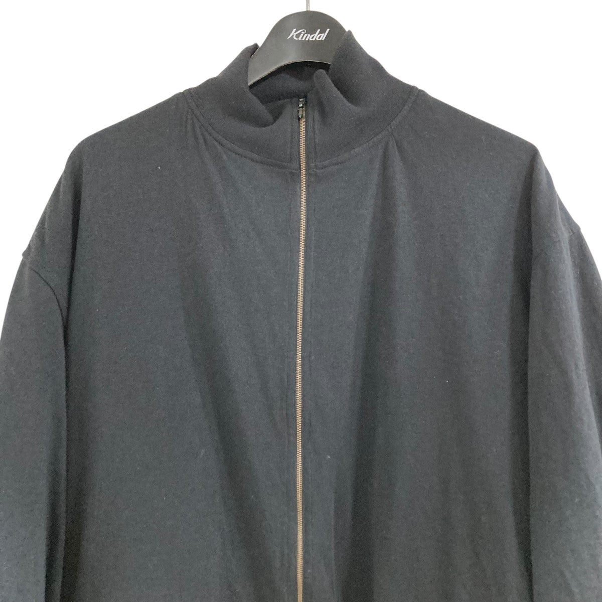 COMOLI(コモリ) リバーシブルトラックジャケット B01-06012