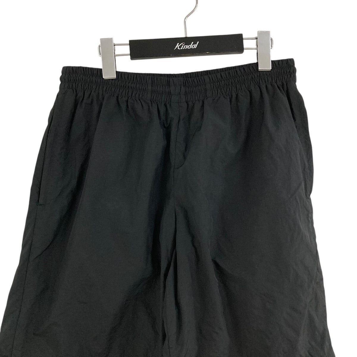 balenciaga バレンシアガ　切り替えパンツ BALENCIAGA(バレンシアガ) 切替ナイロンパンツ 621435 TD013
