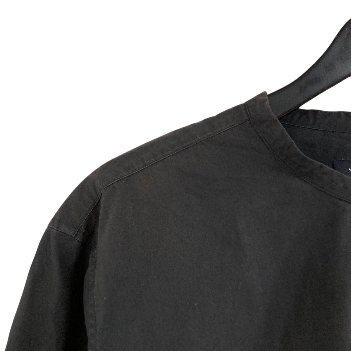 bergfabelチェックシャツanatomicaポールハーデン ポールハーデン Paul Harnden M．Easy shirt 総柄 長袖シャツ