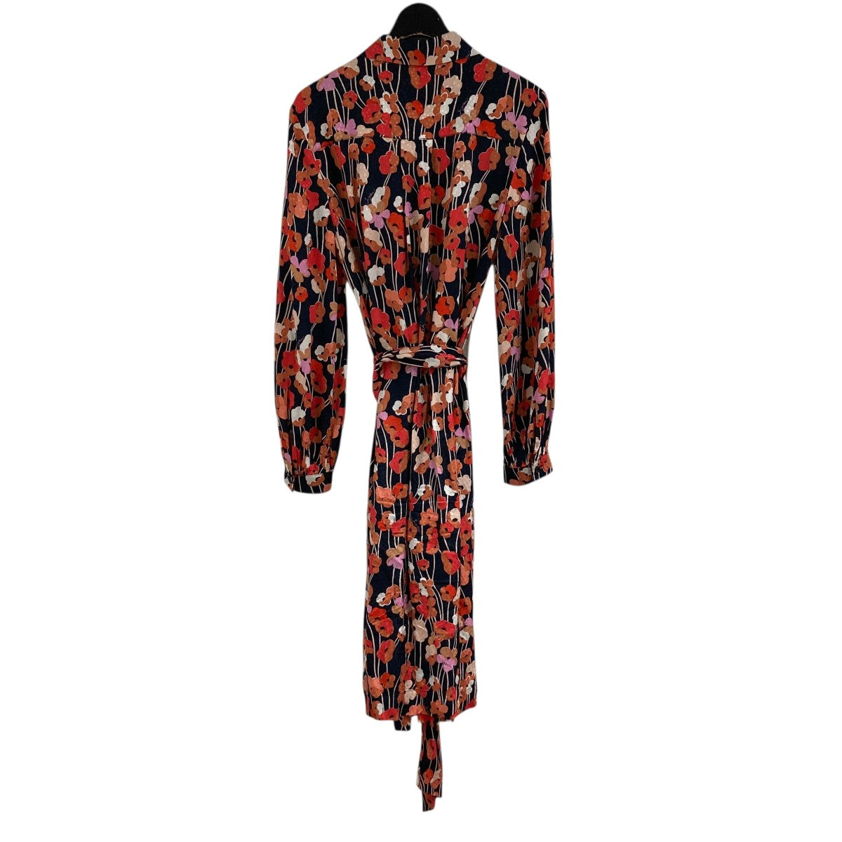 SEE BY CHLOE(シーバイクロエ) 長袖ワンピース CHS21WRO050214ZA36