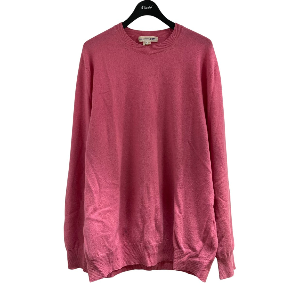 COMME des GARCONS HOMME PLUS(コムデギャルソンオムプリュス) 24SS