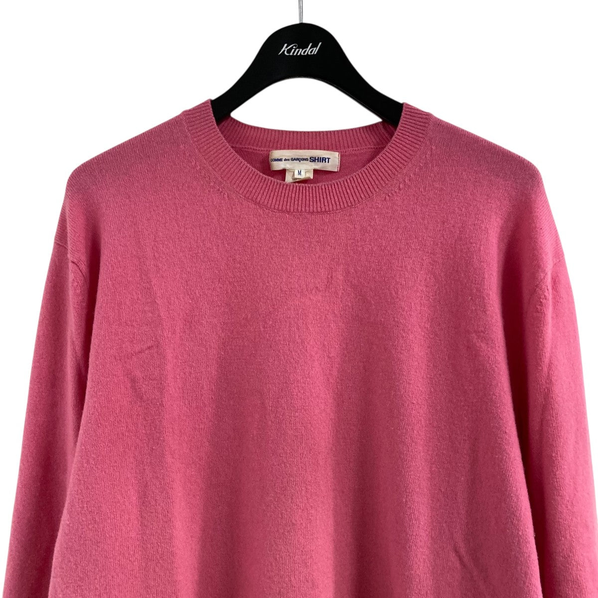 Supreme×COMME DES GARCONS SHIRT Supreme Comme des Garcons SHIRT