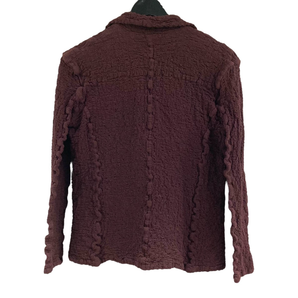 カリフラワージャケット