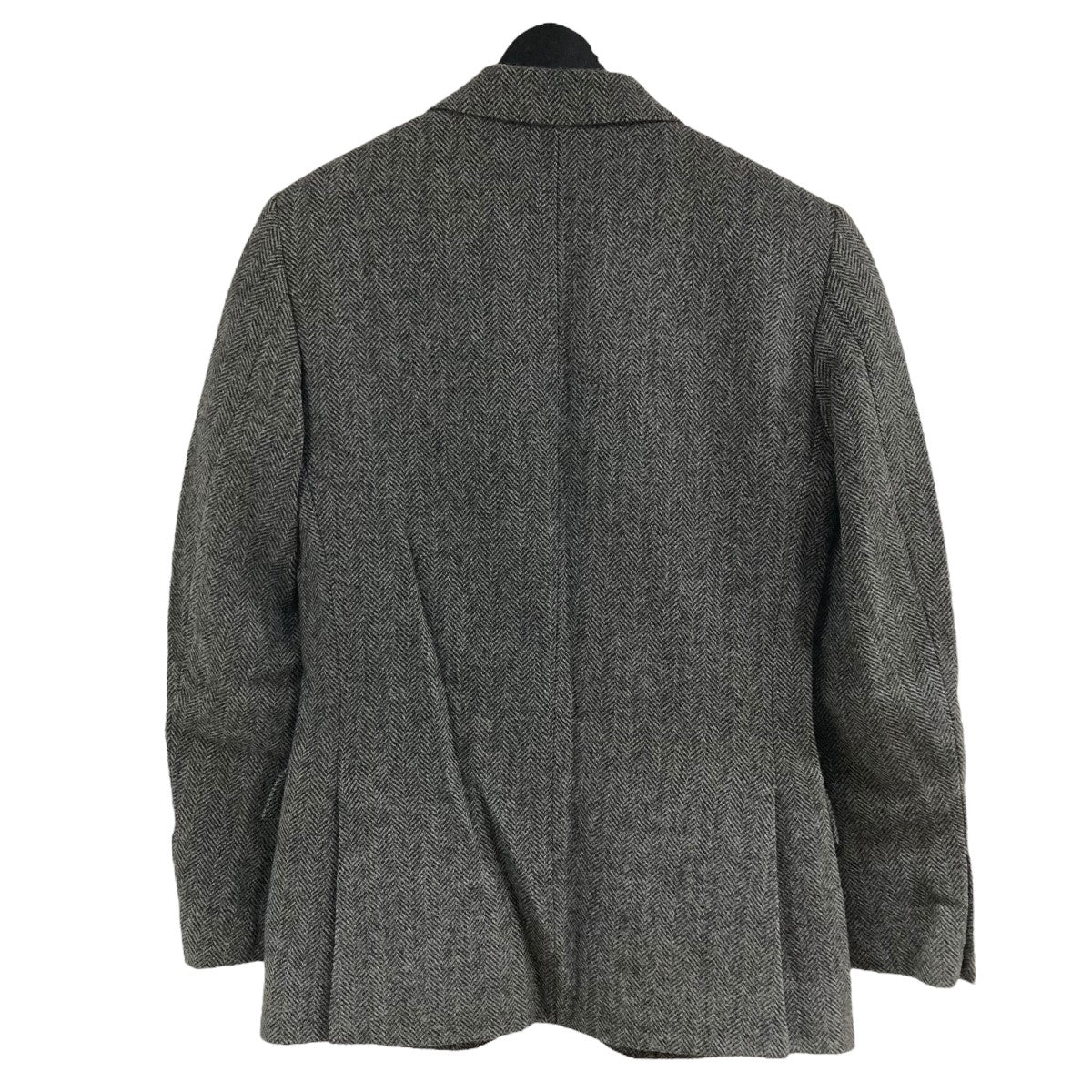J．CREW ウールテーラードジャケット 古着・中古-3枚目のアイテム画像