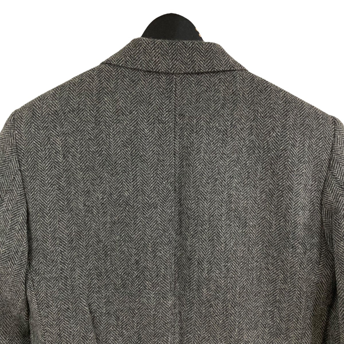 J．CREW ウールテーラードジャケット 古着・中古-4枚目のアイテム画像
