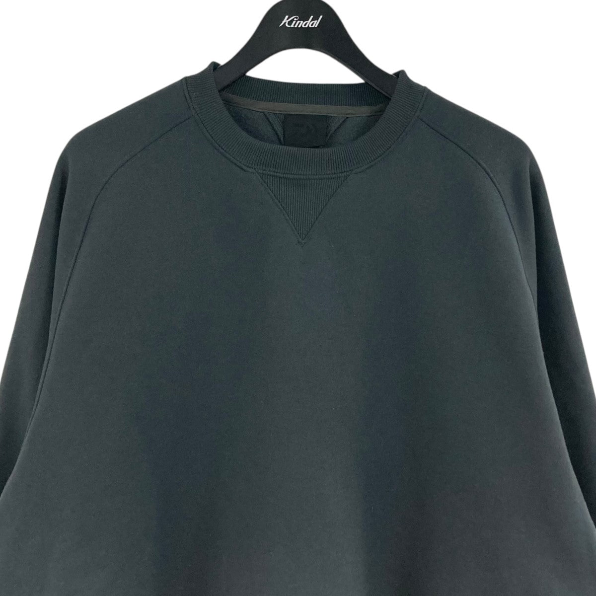 トップス BE-51024W TECH SWEAT CREW FREEDOM SLEEVE TECH SWEAT CREW FREEDOM SLEEVE #NAVY [BE-51024W] – cocorozashi