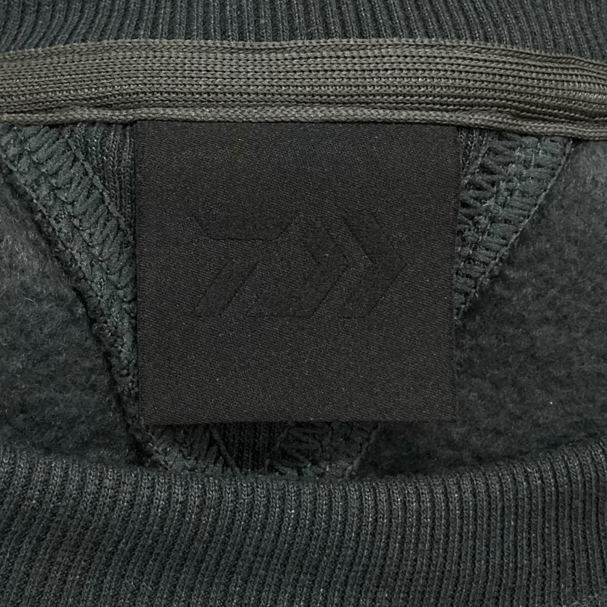 DAIWA PIER39(ダイワピア39) クルーネックスウェットBE-51024W