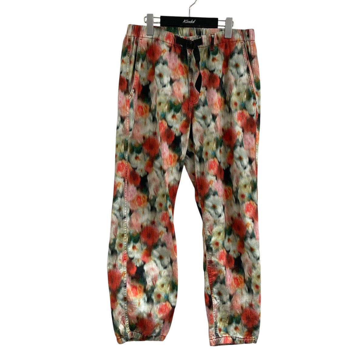 パンツ Supreme Track Paneled Sweatpant | Supreme 21fw