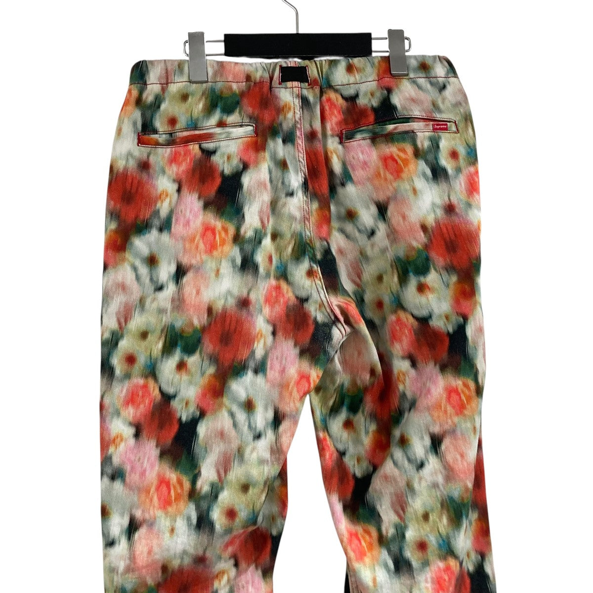 Supreme 花柄パンツ　サイズ34 楽天市場】Supreme 2014SS Flowers Pant シュプリーム