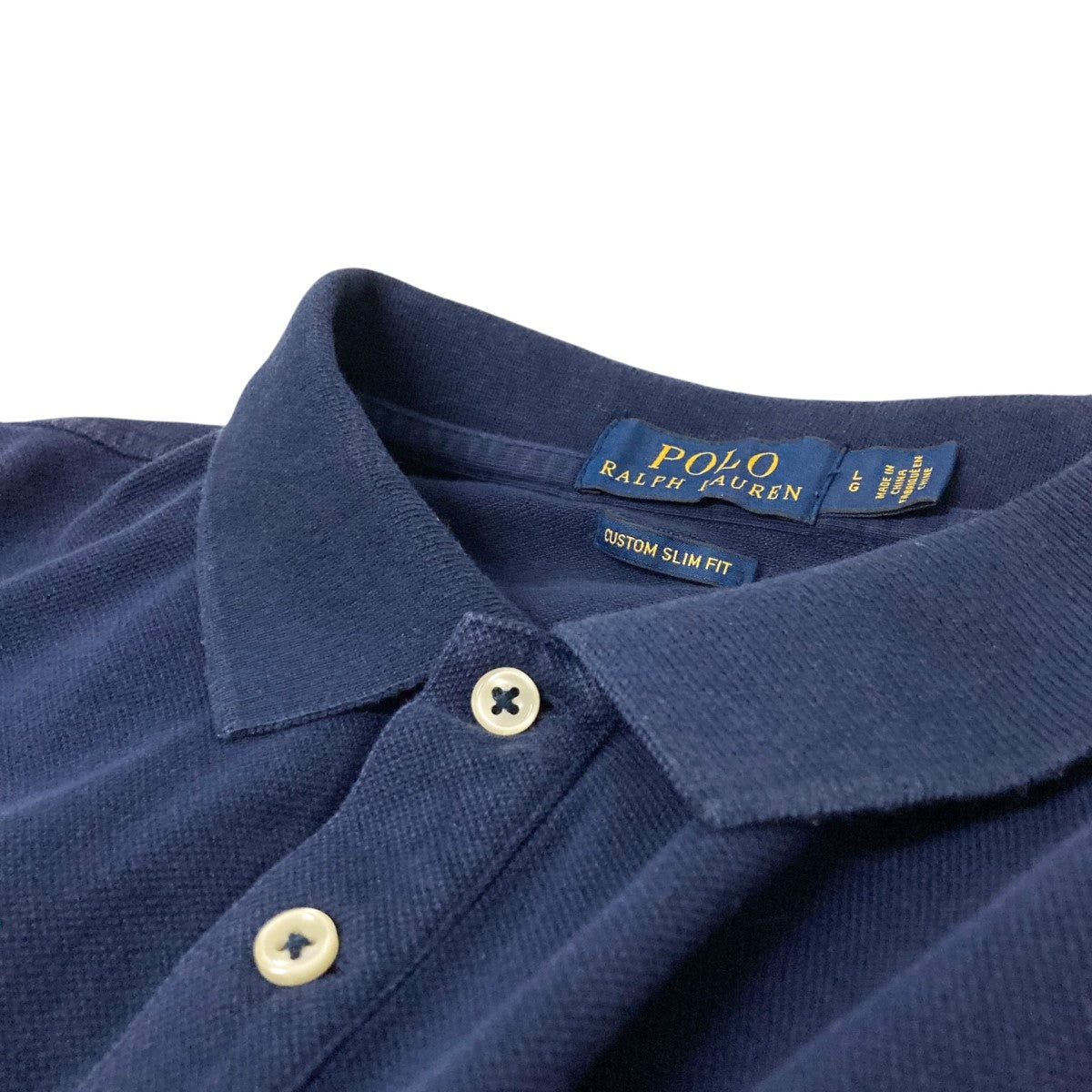POLO RALPH LAUREN ポロ・ラルフローレン クラシックフィット